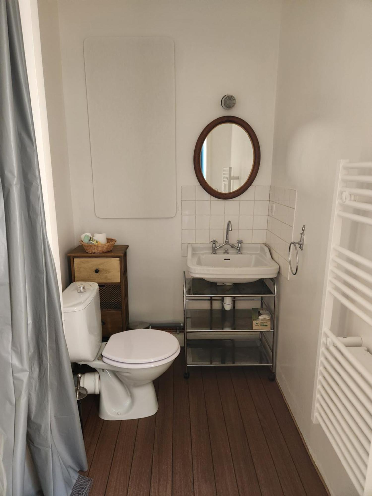 La Grenette Bed & Breakfast Charolles Luaran gambar